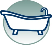 Wesley Chapel Tub Installation