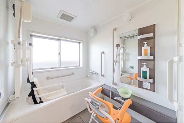 Cost of Elderly Bathtub Installation in Wesley Chapel