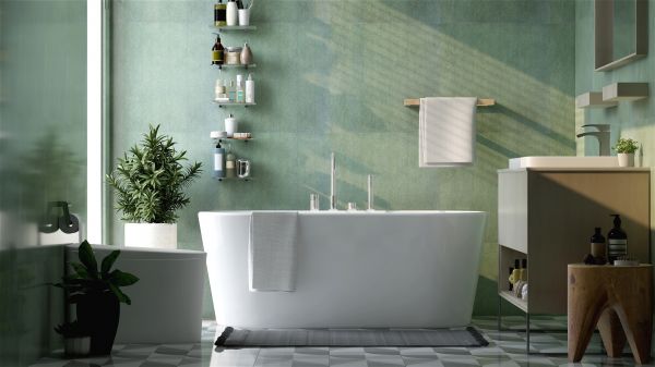 Cost of Tub Replacement in Wesley Chapel