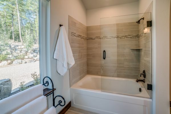Cost of Bathroom Tub Installation in Wesley Chapel