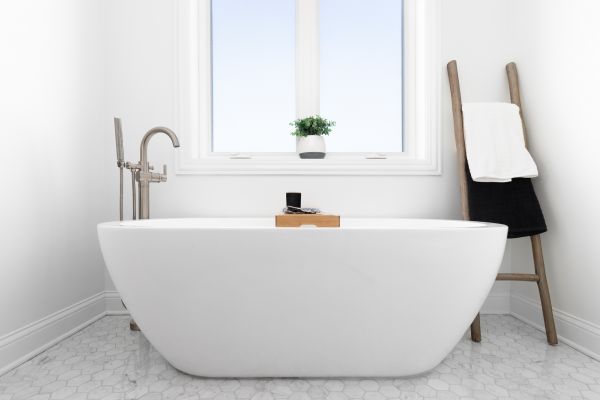 Cost of Bathtub Replacement in Wesley Chapel