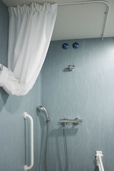 Cost of Senior Shower Installation in Wesley Chapel