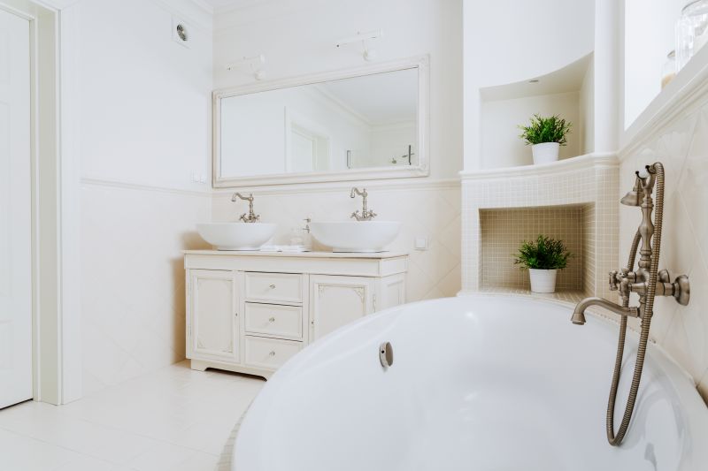Luxury Bathroom Renovation