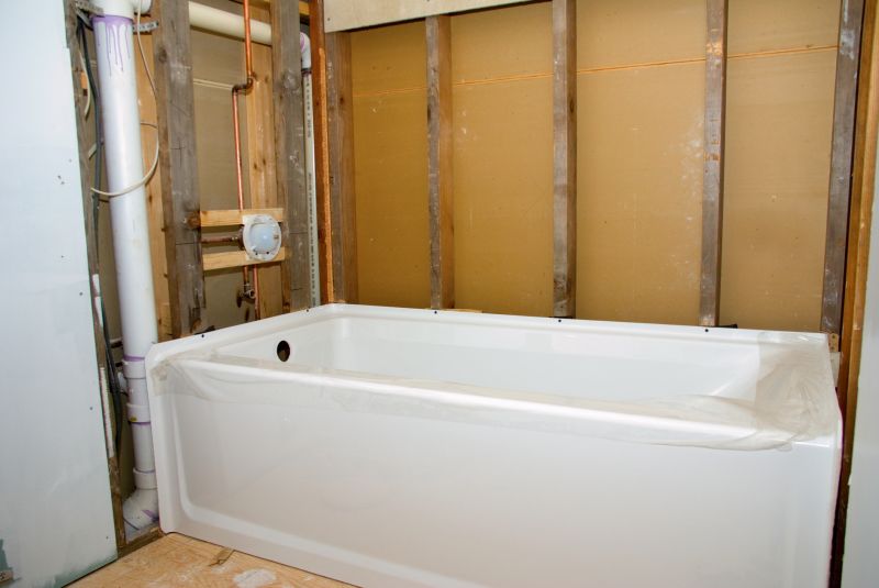 Top Bathtub Installation Companies in Dade City, FL