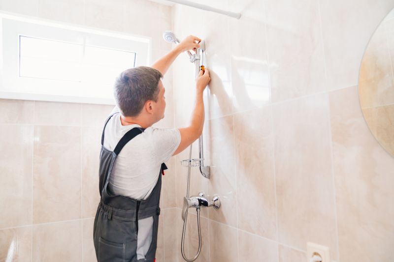 Top Shower Installation Companies in Spring Hill, FL