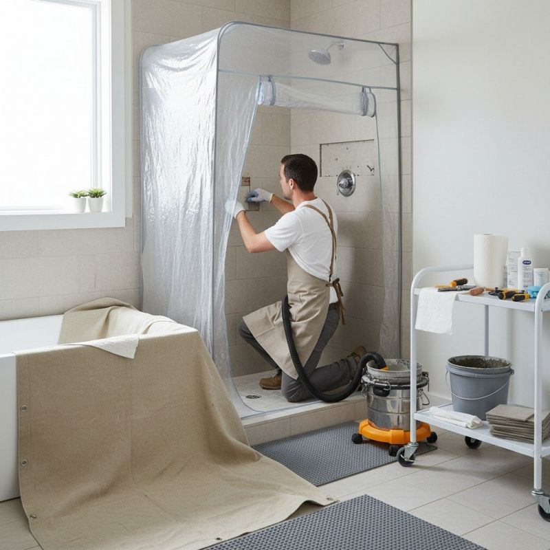 Top Shower Installation Companies in Valrico, FL